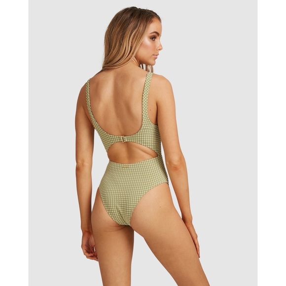 SURF CHECK ONE PIECE - Picture 5 of 13